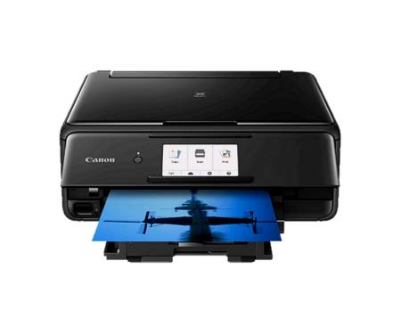 Canon Pixma TS8150