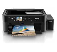 МФУ Epson L850 (C11CE31401)