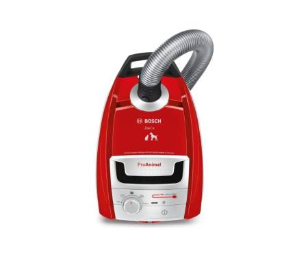Пылесос Bosch BBSGL5333 