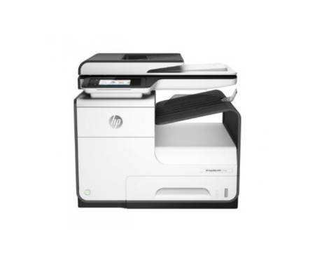HP PageWide Pro 377dw with Wi-Fi (J9V80B)