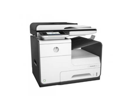 HP PageWide Pro 377dw with Wi-Fi (J9V80B)