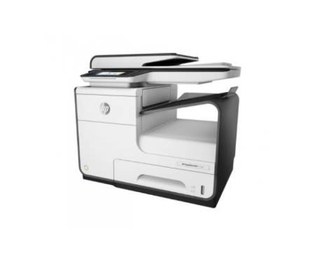 HP PageWide Pro 377dw with Wi-Fi (J9V80B)