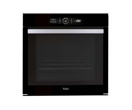 Whirlpool AKZM 8480 NB