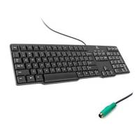 Клавиатура K100 Logitech (920-003200)