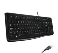 Клавиатура K120 Logitech (920-002643)