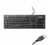 Клавиатура HP WZ972AA