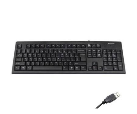 Клавиатура KR-83 A4tech (KR-83 USB)