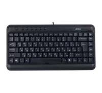Клавиатура A4tech KL-5 Black