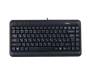 Клавиатура A4tech KL-5 Black