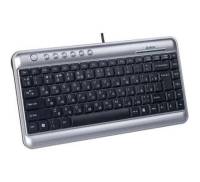 Клавиатура A4tech KL-5 Silver