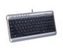 Клавиатура A4tech KL-5 Silver