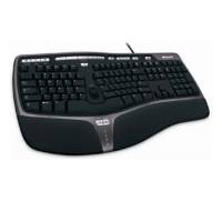 Клавиатура Microsoft Natural Ergo 4000 (B2M-00020)