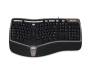Клавиатура Microsoft Natural Ergo 4000 (B2M-00020)