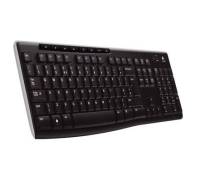 Клавиатура Logitech K270 WL (920-003757)