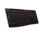 Клавиатура Logitech K270 WL (920-003757)