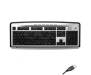 Клавиатура A4tech KLS-23MUU USB