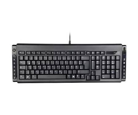 Клавиатура Speedlink Meta (SL-6430-BK-RU)