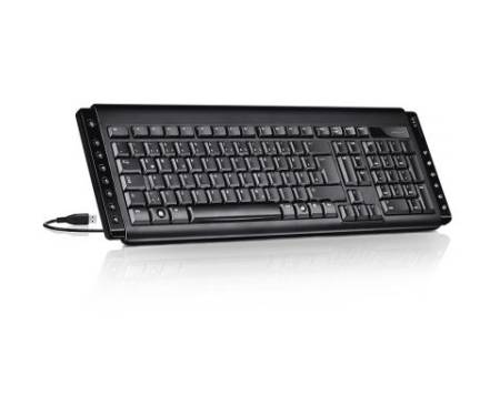 Клавиатура Speedlink Meta (SL-6430-BK-RU)