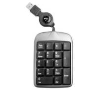 Клавиатура A4tech TK-5