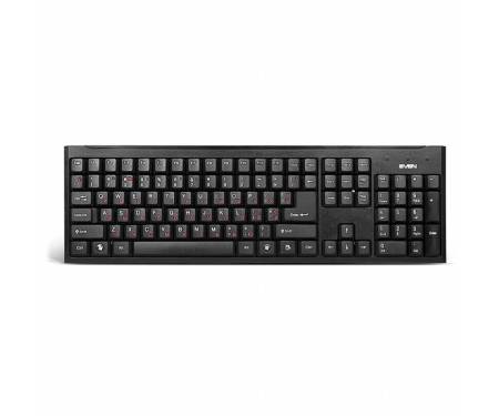 Клавиатура SVEN 303 Standard USB+PS/2