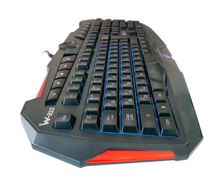 Клавиатура GEMIX W-210
