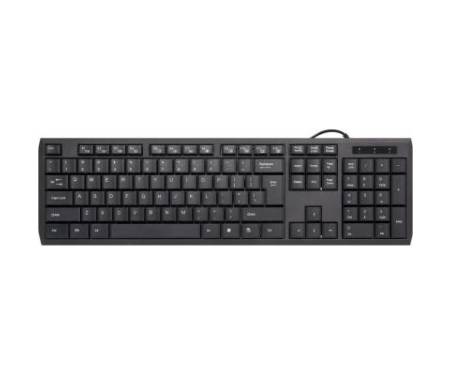 Клавиатура Defender OfficeMate SM-820 (45820)