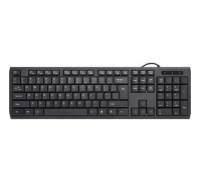 Клавиатура Defender OfficeMate SM-820 (45820)