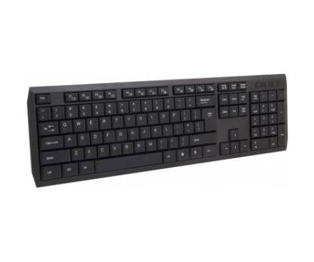Клавиатура Defender OfficeMate SM-820 (45820)