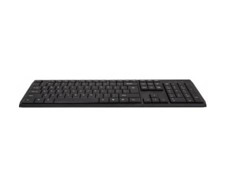 Клавиатура Defender OfficeMate SM-820 (45820)