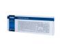 Клавиатура SVEN 303 Standard USB, white