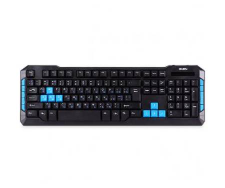 Клавиатура SVEN 9500 Challenge