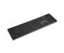 Клавиатура REAL-EL 7080 Comfort, USB, black