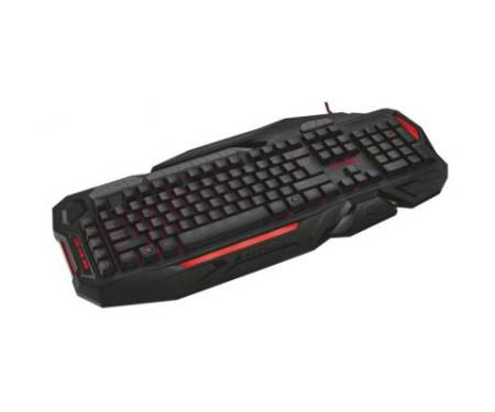 Клавиатура Trust GXT 285 Advanced Gaming Keyboard (20433)