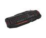 Клавиатура Trust GXT 285 Advanced Gaming Keyboard (20433)