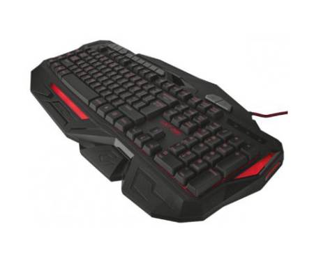 Клавиатура Trust GXT 285 Advanced Gaming Keyboard (20433)