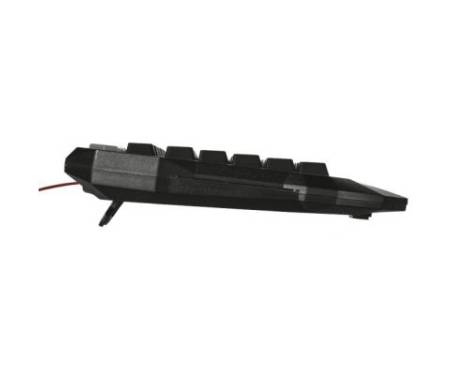 Клавиатура Trust GXT 285 Advanced Gaming Keyboard (20433)