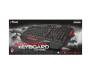 Клавиатура Trust GXT 285 Advanced Gaming Keyboard (20433)