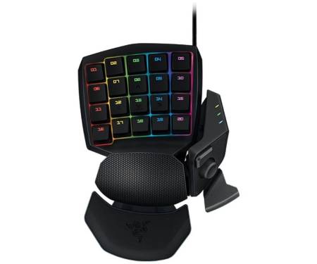 Клавиатура Razer Orbweaver Elite CHROMA (RZ07-01440100-R3M1)