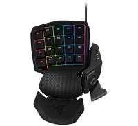 Клавиатура Razer Orbweaver Elite CHROMA (RZ07-01440100-R3M1)