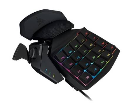 Клавиатура Razer Orbweaver Elite CHROMA (RZ07-01440100-R3M1)