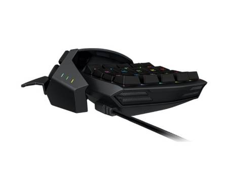 Клавиатура Razer Orbweaver Elite CHROMA (RZ07-01440100-R3M1)