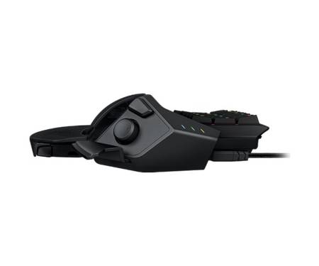 Клавиатура Razer Orbweaver Elite CHROMA (RZ07-01440100-R3M1)