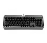 Клавиатура A4tech K-100 USB (Black)