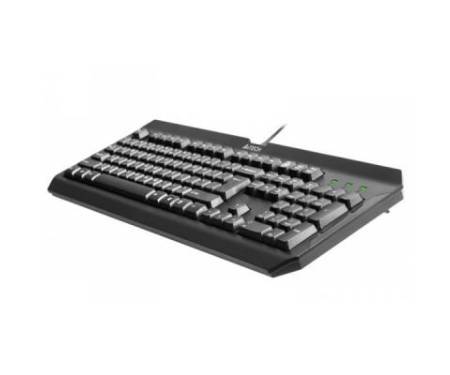 Клавиатура A4tech K-100 USB (Black)
