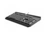 Клавиатура A4tech K-100 USB (Black)