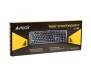 Клавиатура A4tech K-100 USB (Black)