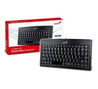 Клавиатура Genius LuxeMate 100 USB (31300725104)