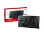 Клавиатура Genius LuxeMate 100 USB (31300725104)