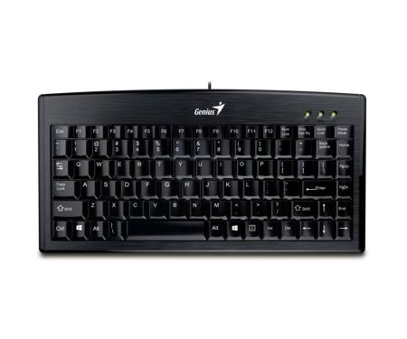 Клавиатура Genius LuxeMate 100 USB (31300725104)