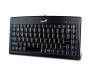 Клавиатура Genius LuxeMate 100 USB (31300725104)